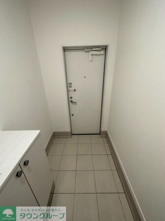 ルーブル八潮の物件内観写真